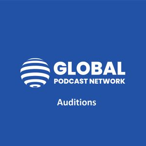 global podcasts network
